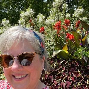 Meet your Posher, Kimberly